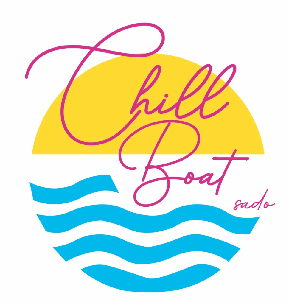 ChillBoatSado